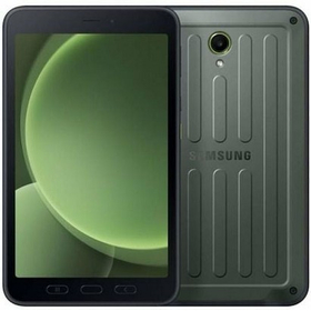 Samsung Galaxy tab Active 5 5g sm-X306 128gb Rom/6gb ram Green eu