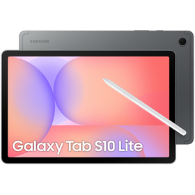 Samsung Galaxy tab s10 Lite 5g sm-X406b 128gb Rom/6gb ram Gray eu