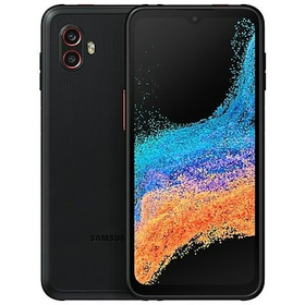 Samsung Galaxy Xcover 6 pro sm-G736b/ds 128gb Rom/6gb ram Black eu