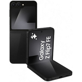 Samsung Galaxy z Flip 7 fe sm-F761b 256gb Rom/8gb ram Black eu