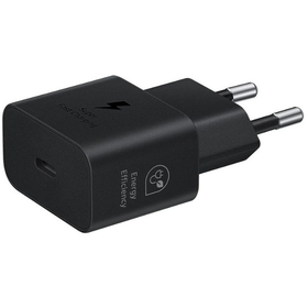 Samsung Power Adapter 25w ep-T2510nbegww Black eu