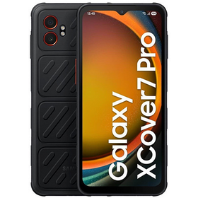 Samsung Galaxy Xcover 7 pro sm-G766b 256gb Rom/8gb ram Black eu