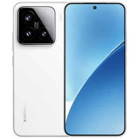 Xiaomi 15 5g 512gb Rom/12gb ram White eu