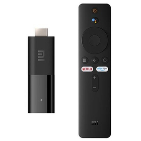 Xiaomi mi tv Stick (Mdz-24-aa) Black eu