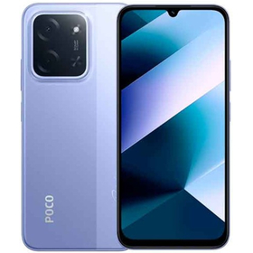 Xiaomi Poco c85 128gb Rom/6gb ram Purple eu