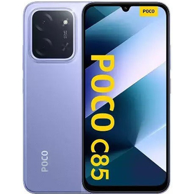 Xiaomi Poco c85 256gb Rom/8gb ram Purple eu
