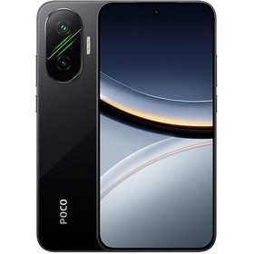 Xiaomi Poco f7 5g 256gb Rom/12gb ram Black eu