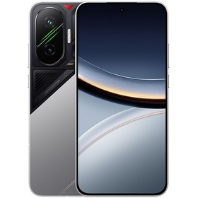 Xiaomi Poco f7 5g 256gb Rom/12gb ram Silver eu