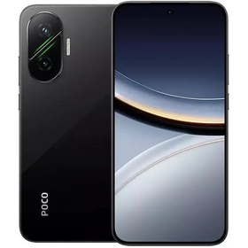 Xiaomi Poco f7 5g 512gb Rom/12gb ram Black eu