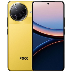 Xiaomi Poco f7 Ultra 512gb Rom/16gb ram Yellow eu