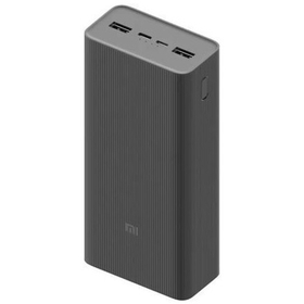 Xiaome 18w Power Bank 30000mah Bhr9126gl Black eu