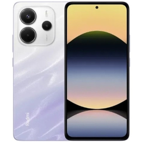 Xiaomi Redmi Note 14 256gb Rom/8gb ram Mist Purple eu