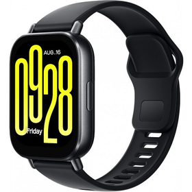 Xiaomi Redmi Watch 5 Active Bhr8784gl Midnight Black eu