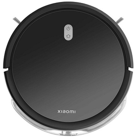 Xiaomi Robot Vacuum e5 Bhr8298eu Black eu