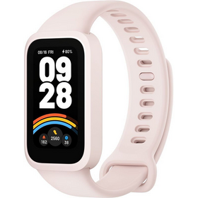 Xiaomi Smart Band 9 Active Bhr9917gl Pink eu