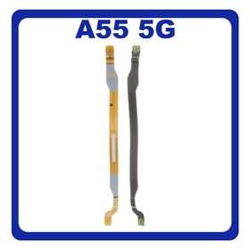 Γνήσια Original Samsung Galaxy A55 5G (SM-A556V, SM-A556B) FRC Flex Cable Καλωδιοταινία FRC GH59-15757A (Service Pack By Samsung)