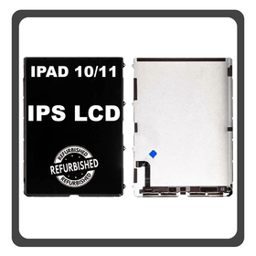 Apple iPad 2022 10th Gen 10.9" (A2757, A2777), Ipad 11th Gen 2025 (A3355, A3356) IPS LCD Display Assembly Screen Εσωτερική Οθόνη (Ref By Apple)