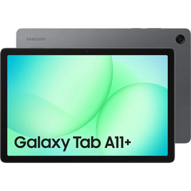 Samung Galaxy tab A11+ 11" wi-fi & 5g sm-X236 128gb Rom/6gb ram Gray eu