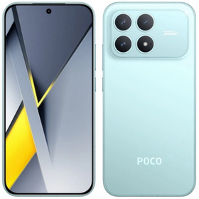 Xiaomi Poco f8 pro 5g 512gb Rom/12gb ram Blue eu