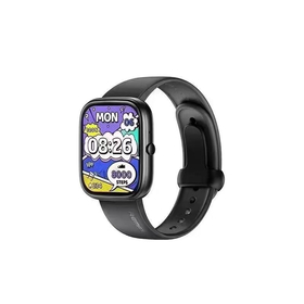 Smart Watch Remax Watch25, Black - 73104