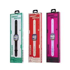 Smart Watch Remax Watch25, Golden - 73106