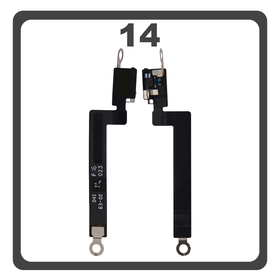 Original For Original Apple iPhone 14 (A2882, A2649) Bluetooth Antenna Flex Cable Κεραία Pulled