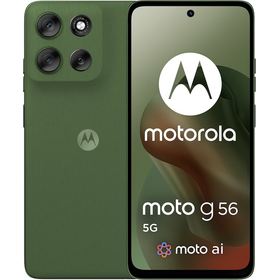 Motorola Moto g56 5g 256gb Rom/8gb ram Pantone Dill (Green) eu