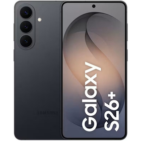 Samsung Galaxy s26 + 5g sm-S947b/ds 256gb Rom/12gb ram Black eu