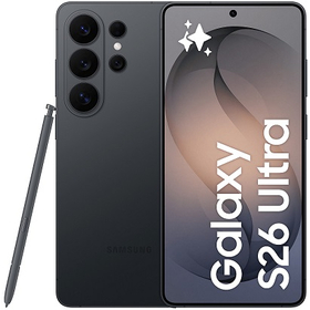 Samsung Galaxy s26 Ultra 5g sm-S948b/ds 1tb Rom/12gb ram Black eu