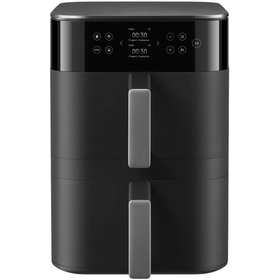 Xiaomi Dual Zone air Fryer 12l Bhr0883eu Black eu