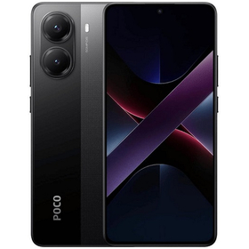 Xiaomi Poco x7 pro 5g 512gb Rom/12gb ram Black eu