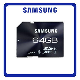 Samsung SD SDXC UHS-i card PRO 64GB Class 10