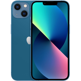 Apple Iphone 13 128gb Rom/4gb ram Blue eu
