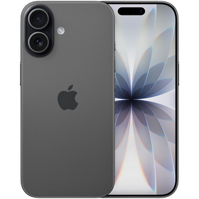 Apple Iphone 17 5g 256gb Rom/8gb ram Black eu