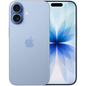 Apple Iphone 17 5g 256gb Rom/8gb ram Mist Blue eu