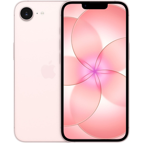 Apple Iphone 17e 5g 256gb Rom/8gb ram Soft Pink eu