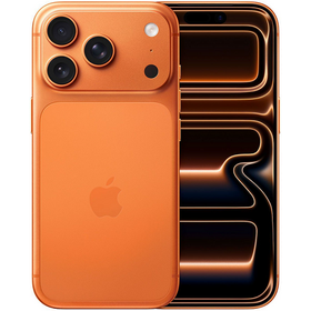 Apple Iphone 17 pro 5g 512gb Rom/12gb ram Cosmic Orange eu