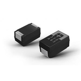 Πυκνωτής Τανταλίου smd 330μf