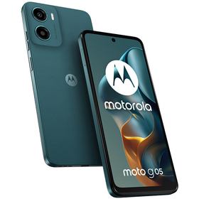Motorola Moto g05 128gb Rom/8gb ram Forest Green eu