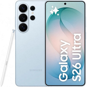 Samsung Galaxy s26 Ultra 5g sm-S948b/ds 1tb Rom/16gb ram sky Blue eu