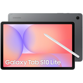 Samsung Galaxy tab s10 Lite wi-fi sm-X400 256gb Rom/8gb ram Gray eu