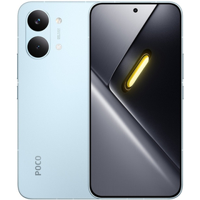 Xiaomi Poco x8 pro max 5g 512gb Rom/12gb ram Blue eu