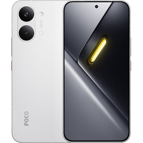 Xiaomi Poco x8 pro max 5g 512gb Rom/12gb ram White eu