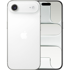 Apple Iphone air 5g 256gb Rom/12gb ram Light White eu