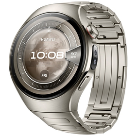 Huawei Watch 5 46mm rts-Al00 Titanium Strap eu