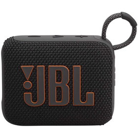 Jbl go4 Hxeio Portable Bluetooth Speaker Black