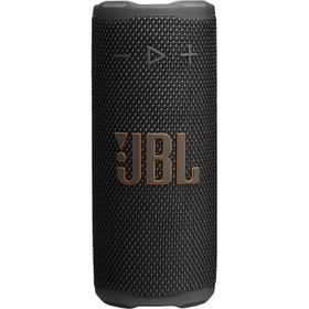 Jbl Grip Ηχειο Portable Bluetooth Speaker Black