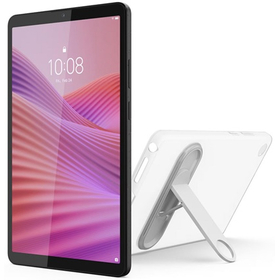 Lenovo tab one + Clear Case Tb305fu wi-fi 64gb Rom/4gb ram Luna Grey eu