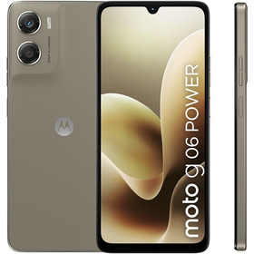 Motorola Moto g06 Power 256gb Rom/8gb ram Pantone Laurel oak (Khaki) eu