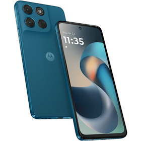 Motorola Moto g57 5g 256gb Rom/8gb ram Pantone Corsair (Green) eu